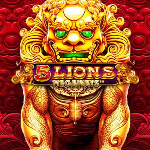 Trigger 5 Lions Megaways Bonus Buys on the bet365 platform.