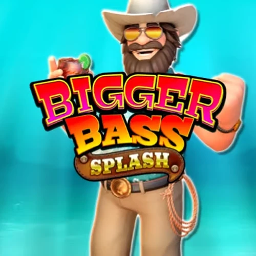 Try the exciting Bigger Bass Splash Bonus Buys at bet365.