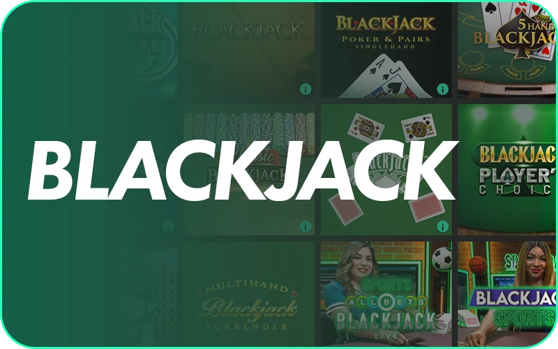 Join the bet365 casino blackjack tables and beat the dealer.