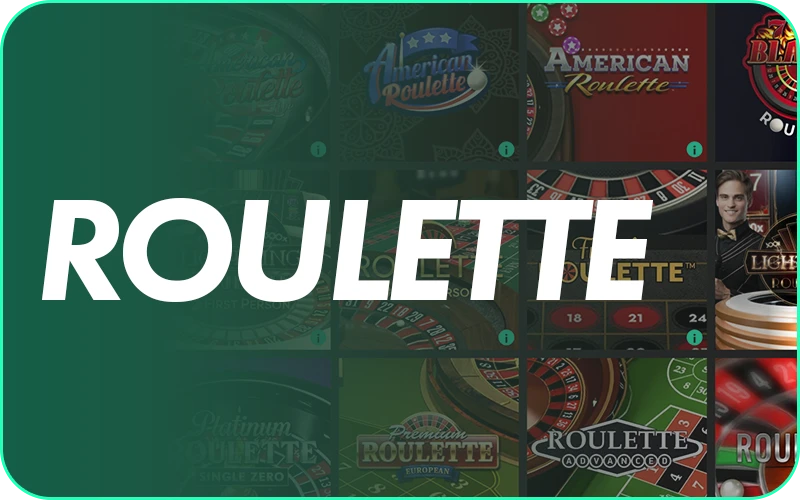 Spin the bet365 casino roulette wheel for big prizes.