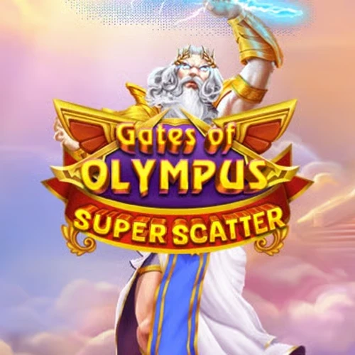 Buy into Gates of Olympus Super Scatter at bet365 casino.