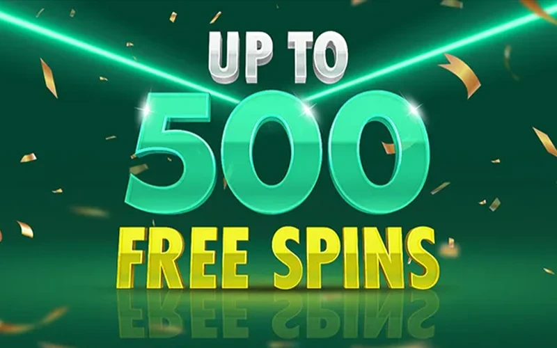 Get free spins in the bet365 App to play popular slots.