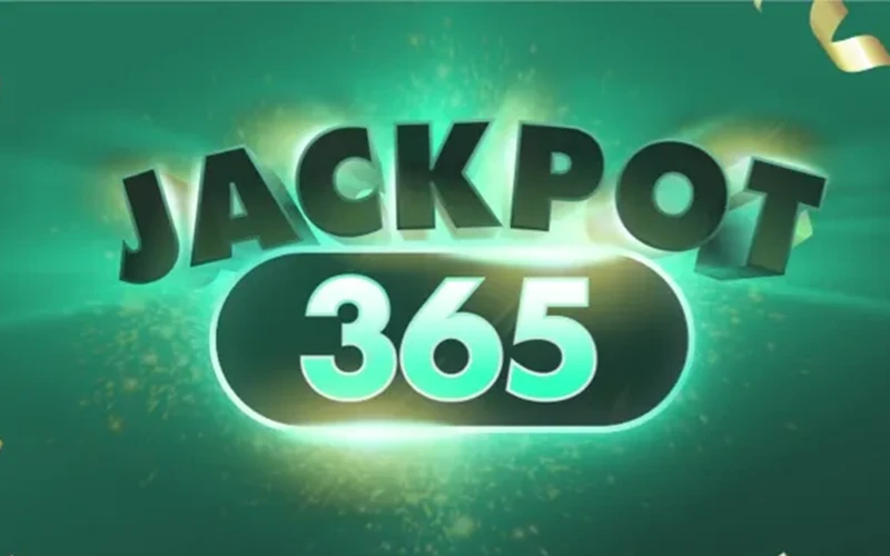 Win the Jackpot365 prize by using the official bet365 App.