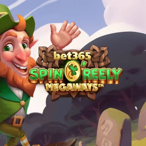 Spin O’Reely Megaways Originals and enjoy bet365 casino features.