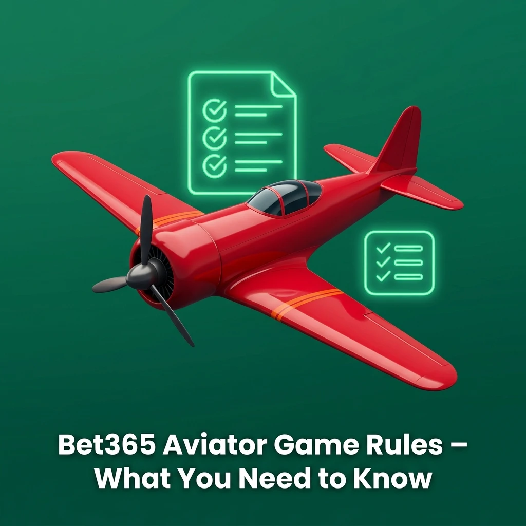 Bet365 Aviator game rules showing multiplier mechanics, dual bets, auto cash-out, and 97% RTP for Indian players