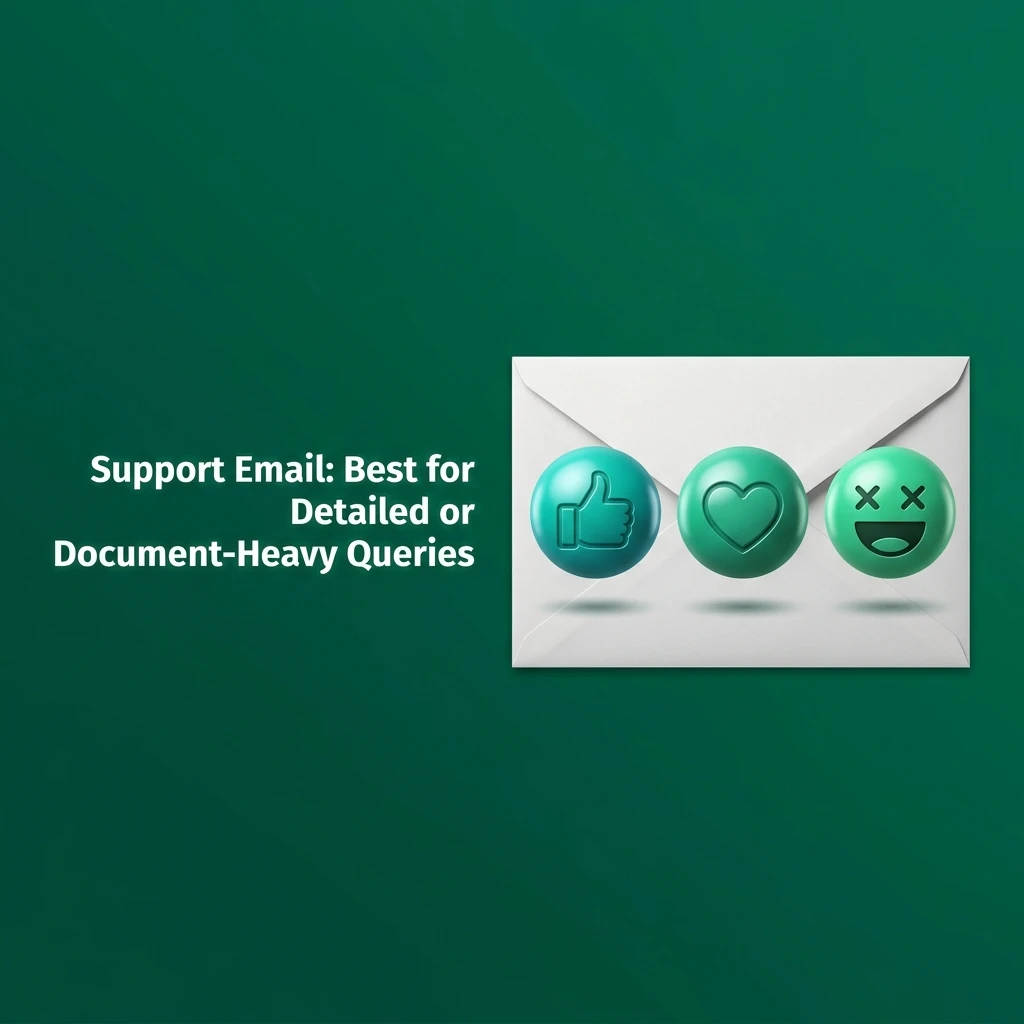Bet365 email support for KYC documents, complaints, and detailed account queries with 24–48 hour response time