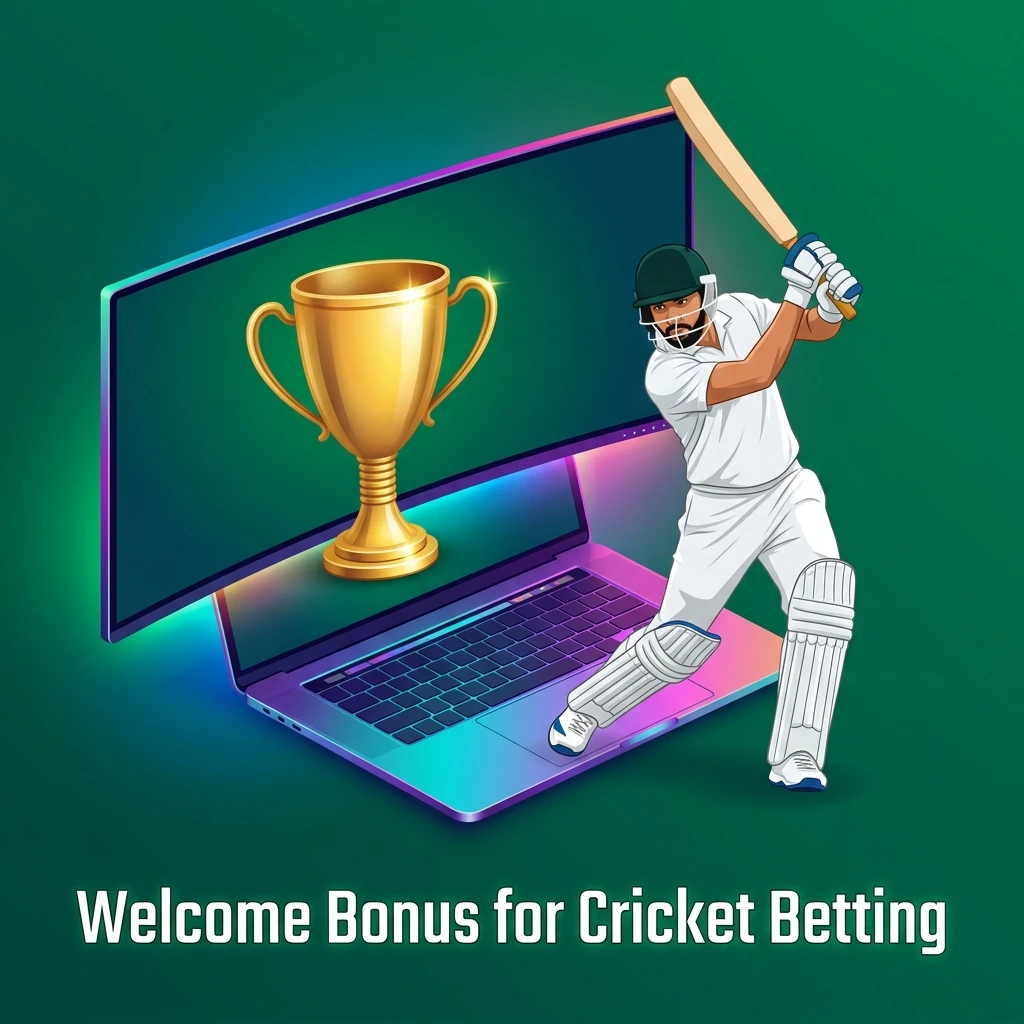 Bet365 India welcome bonus 15% on first deposit up to INR 4000 for cricket betting on IPL and T20 matches
