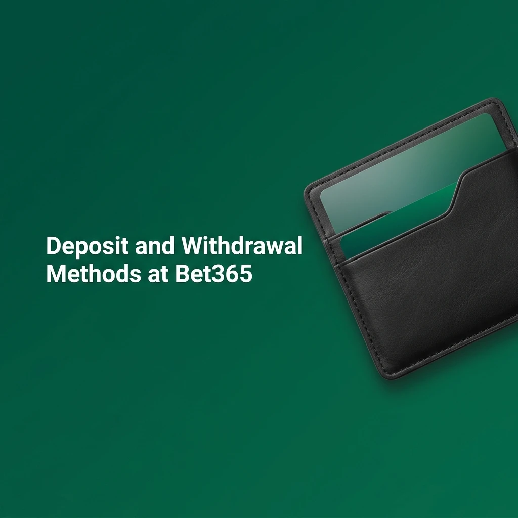 Bet365 deposit and withdrawal payment methods for India including UPI, Paytm, Visa, Skrill and Neteller
