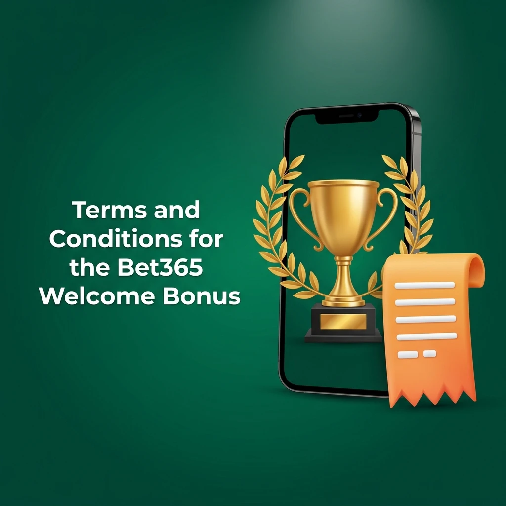 Bet365 welcome bonus terms: 15% up to ₹4,000 INR, 3x wagering, ₹400 min deposit for new players